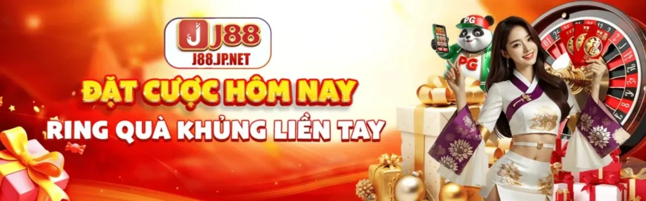 Khuyến mãi chào mừng tại EE88