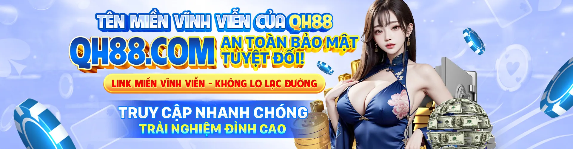 Nền tảng EE88 với các tính năng bảo mật hàng đầu