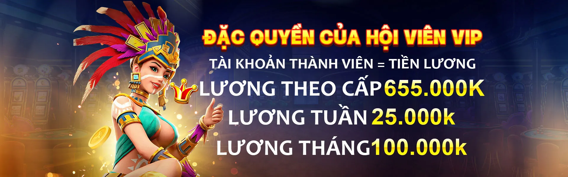 Banner khuyến mãi casino hấp dẫn tại EE88